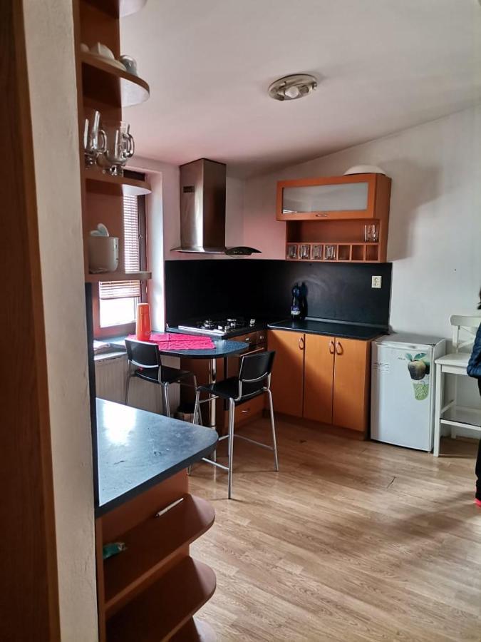 Anh' Private Rooms For Tourist 브라티슬라바 외부 사진